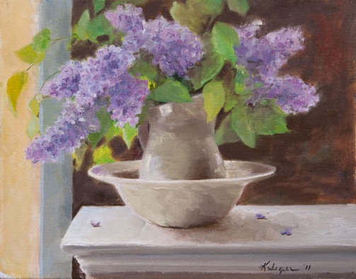 Lilacs 2011